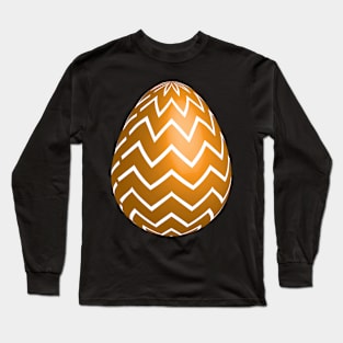 Easter egg Long Sleeve T-Shirt